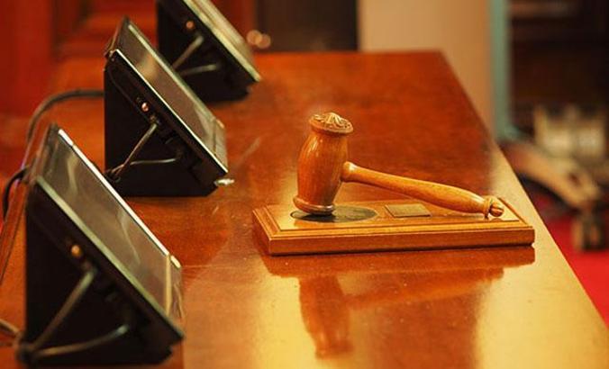 FETÖ'nün Yıldız Teknik Üniversitesi'ndeki yapılanması davası Yargıtay'da bozuldu