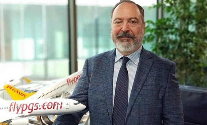 Mehmet T.Nane, koronavirüse karşı yol haritalarını açıkladı