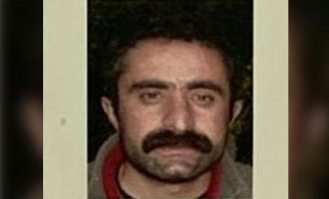 PKK'nın sözde ZAP sorumlusunun etkisiz hale getirilmesiyle ilgili detaylar
