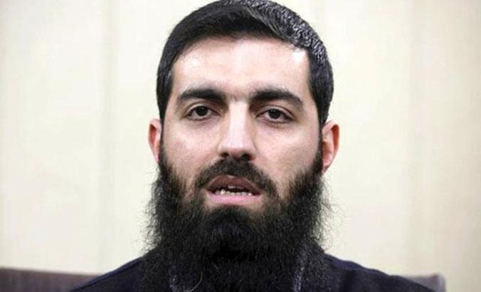 Tahliyesine karar verilen Halis Bayancuk hakkında yeniden tutuklama kararı