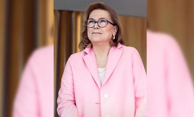 Güler Sabancı: Dünya çok büyük bir sınav verirken, rehberimizin bilim olmalı