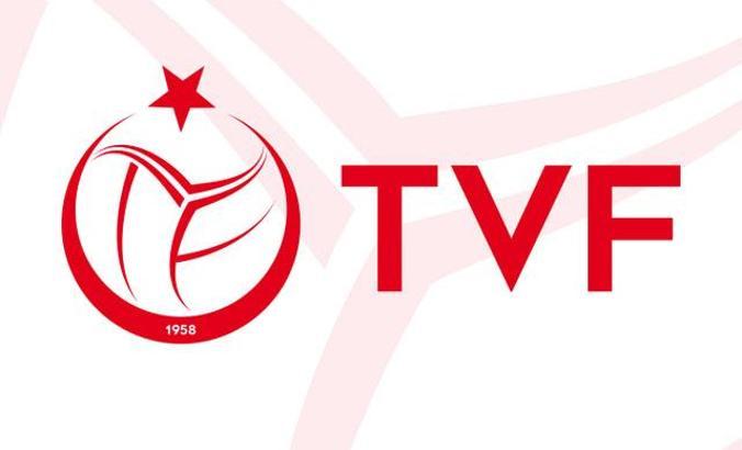 Voleybol Federasyonu'ndan 500 bin TL destek