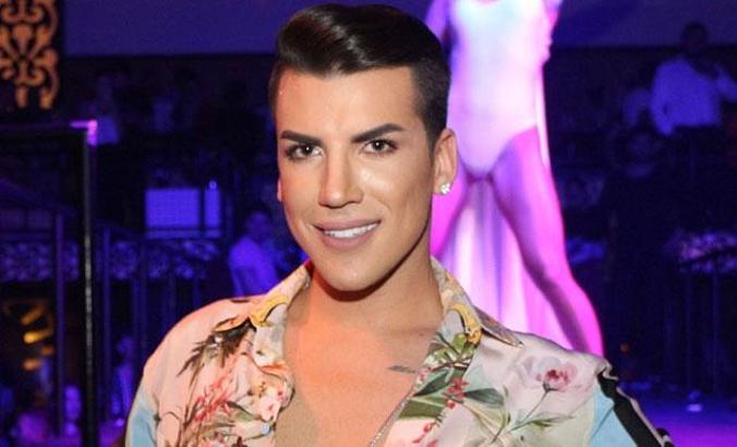 Kerimcan Durmaz'ın instagram paylaşımına suç duyurusu