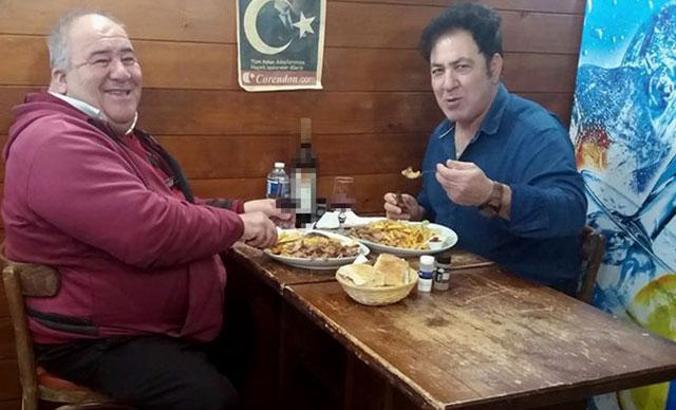 Fransa’da koronavirüsten ölen Türk’ün kuzeni de virüs kurbanı oldu