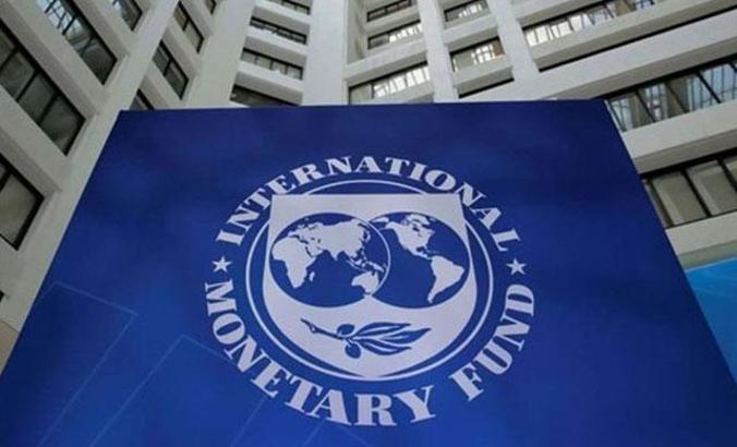 IMF Covid-19 salgınından etkilenen 25 ülkenin borçlarını erteledi