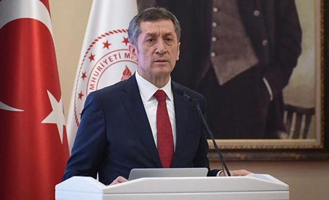 Bakan Selçuk'tan lise öğrencileri için 'uluslararası sertifika' açıklaması