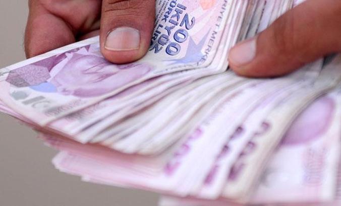 Koronavirüs salgınına karşı ekonomik önlemler içeren kanun teklifi yasalaştı