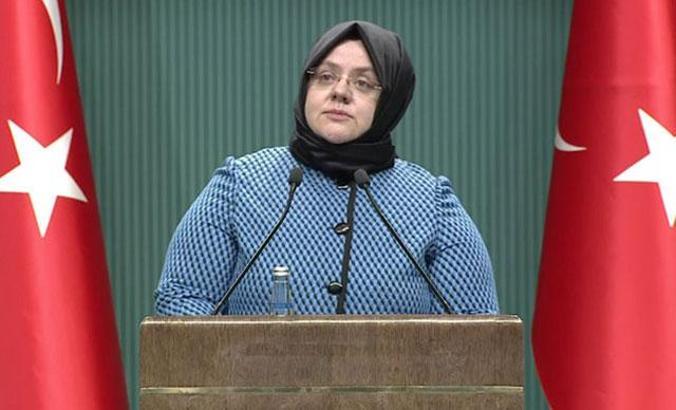 Bakan Selçuk: Gamze Pala davasının takipçisi olacağız