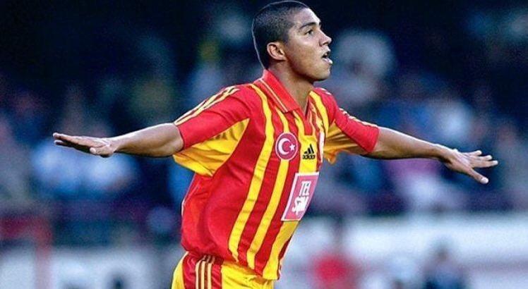 Mario Jardel: Ronaldo topa vurmayı benden öğrendi!