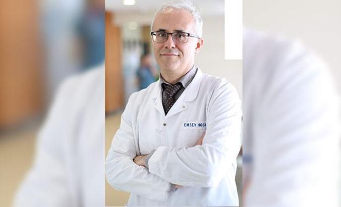 Türkiye'de 6 bin insanı etkiliyor