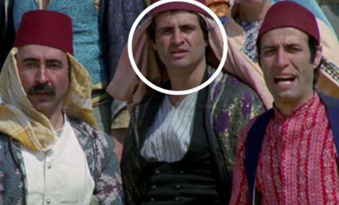 Yeşilçam emektarı 'Seferoğulları’nın Suphi’sine yardım eli