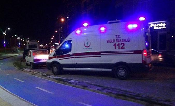 Uyuşturucu operasyonunda jandarmaya ateş açıldı: 2 uzman çavuş yaralı