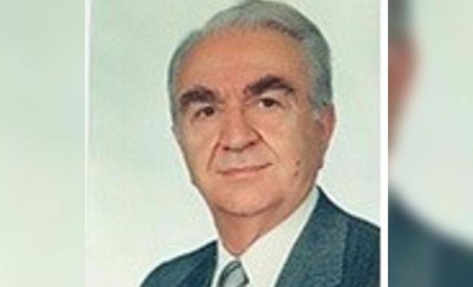 Devlet ve siyaset adamı Åžentürk vefat etti