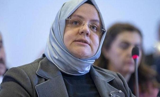 Bakan Selçuk duyurdu: Sosyal yardım programının 3'üncü faz başvuruları e-Devlet üzerinden yapılacak