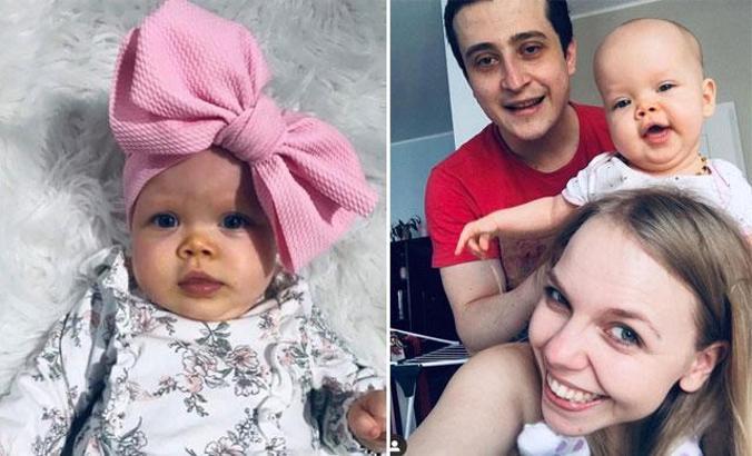 Mia bebeğin kurtulması için ünlülerden destek çağrısı