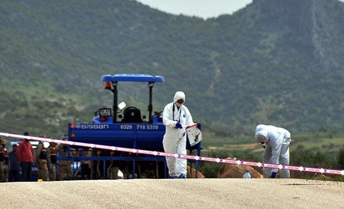 'Tarla sürme' kavgasında birbirlerini öldürdüler