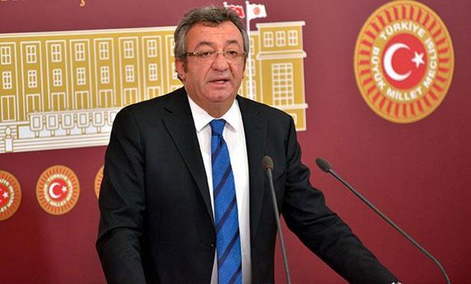 CHP'li Altay: Hafta sonuna kadar AYM'ye başvurumuz gerçekleşmiş olur