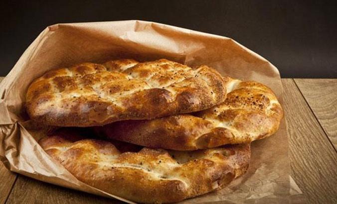 Ramazan pidesi fiyatları açıklandı