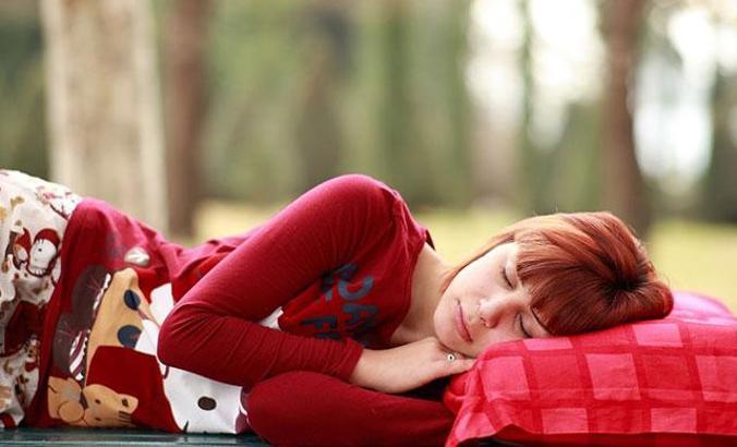 Koronavirüse karşı kaliteli uyku için 5 öneri