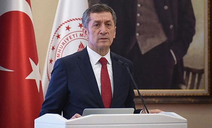Bakan Selçuk: Okulların ne zaman açılacağı Bilim Kurulu'nun verilerine bağlı