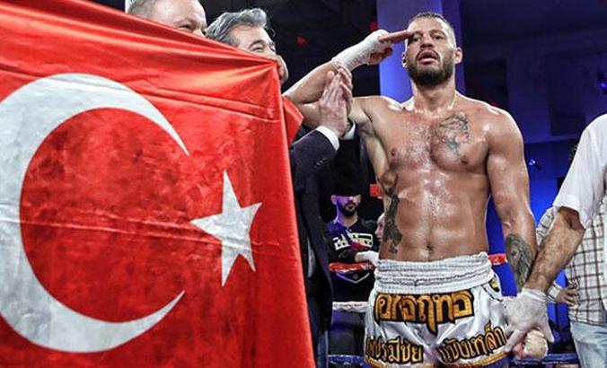 Avatar Atakan: Büyük savaşlar verdim