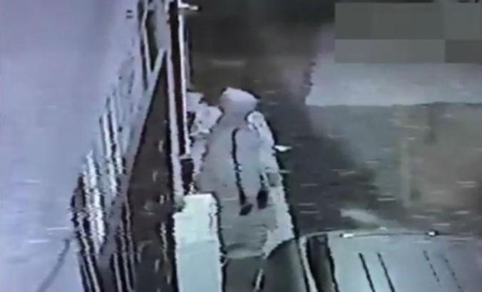 Beykoz'da Afganistanlı kadın evinde boğularak öldürüldü