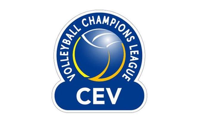 CEV Şampiyonlar Ligi'nin 2019-2020 sezonu iptal edildi
