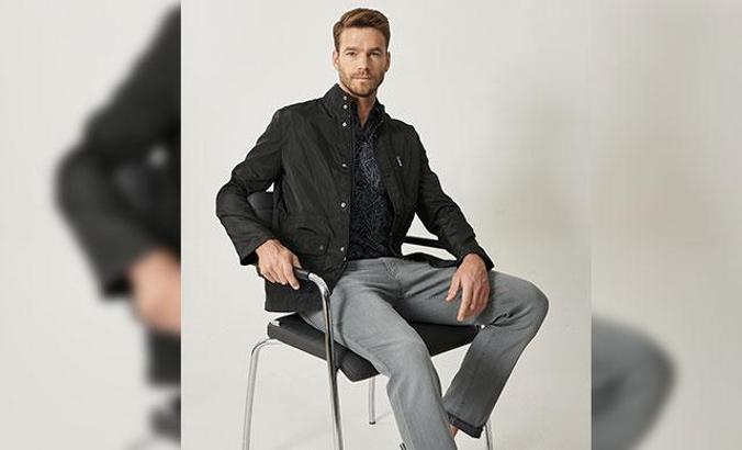 Baharda erkeklere kıyafet önerileri