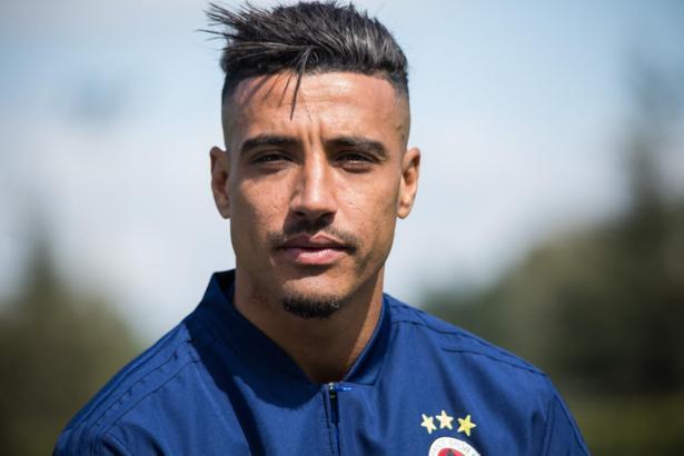 Nabil Dirar: 'Durdurulamaz gibiydik sonra ne oldu bilmiyorum!'