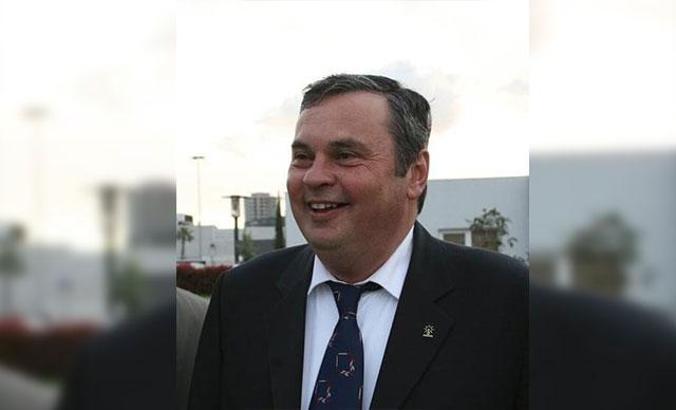 Karşıyaka Mustafa Rüstem'e ağlıyor