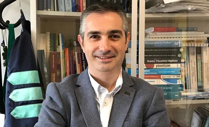 “Pandemi sonrası yeni bir dünya bizi bekliyor”