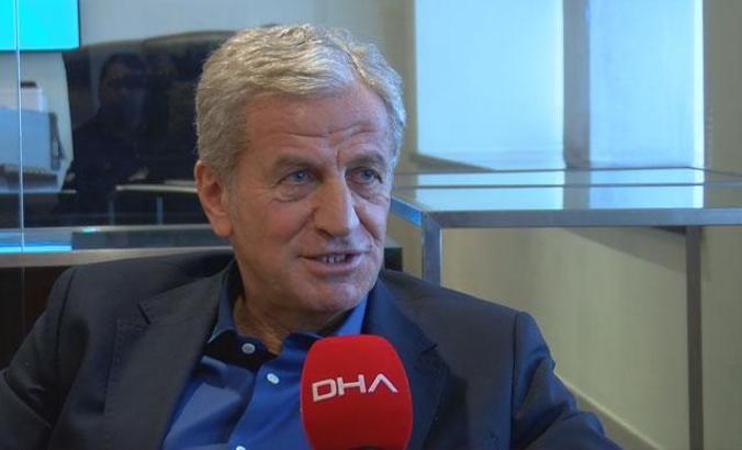 Servet Yardımcı: Ligleri haziran ortasında seyircisiz olarak başlatmayı planlıyoruz