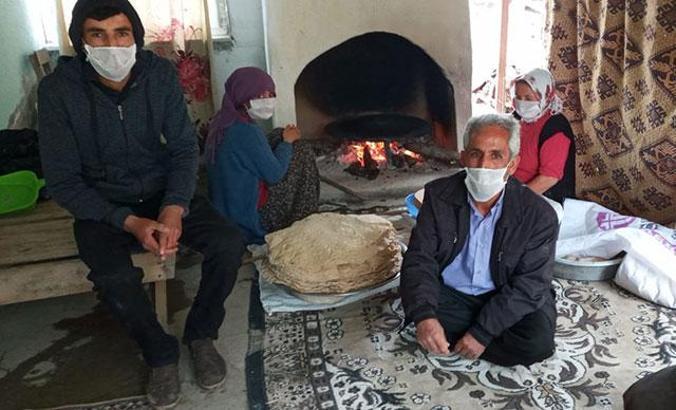 1000 TL'lik yardımı daha çok ihtiyacı olanlar için almadı