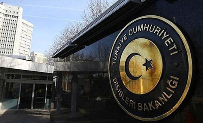 Dışişleri: Yurt dışında 16 Türk daha salgından hayatını kaybetti