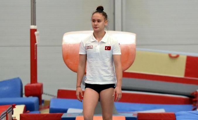 Nazlı Savranbaşı koronavirüs yüzünden tarihi şansı kaçıracak