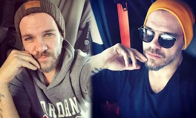 ABD'de yaşayan ünlü oyuncu Tolga Karel anlattı: 12 ceset taşıdım