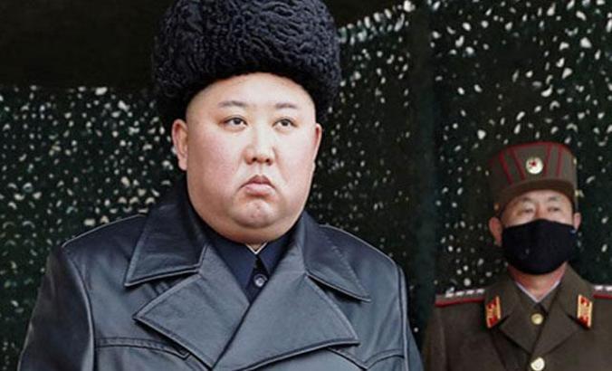 'Kim Jong-un için cenaze töreni provası yapılıyor' iddiası