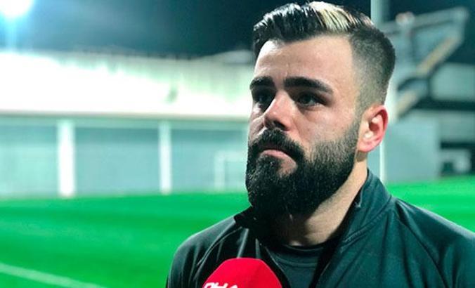 Kayserisporlu Hasan Hüseyin Acar: Fenerbahçe maçı ile başlamak avantaj