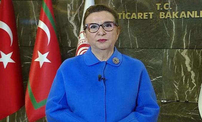 Bakan Pekcan: KOBİ'lerimiz için Facebook ile işbirliğine gittik