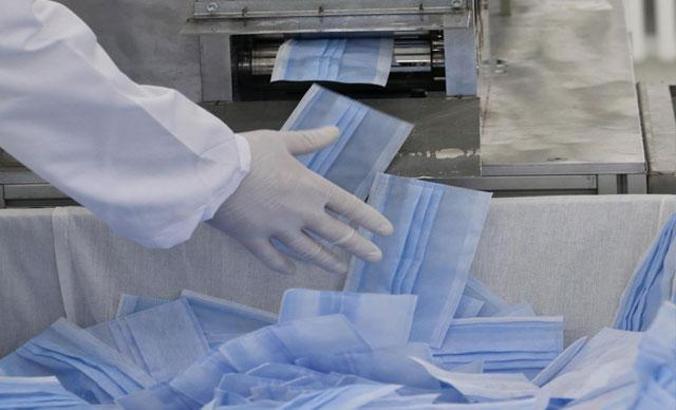 Ücretsiz maske dağıtımıyla ilgili önemli gelişme