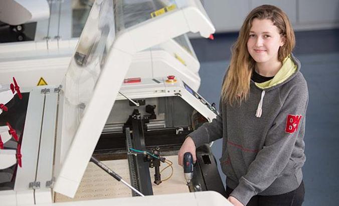 Türkiye’nin ilk lise kabul modeli ‘Apply Fentek’ için başvurular başladı