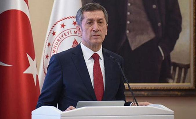 Bakan Selçuk: Uzaktan eğitimin 31 Mayıs'a kadar devamı kararlaştırıldı