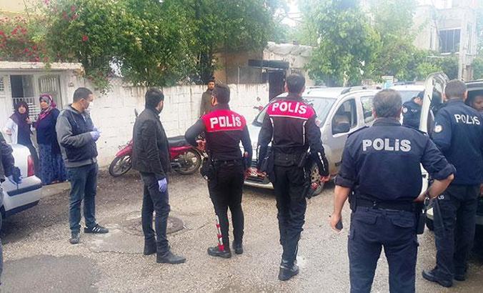 Adıyaman'da akrabalar arasında kavga: 2 yaralı, 5 gözaltı