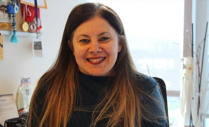 “Uzaktan eğitim çocukların gelecekleri için faydalı olacaktır”