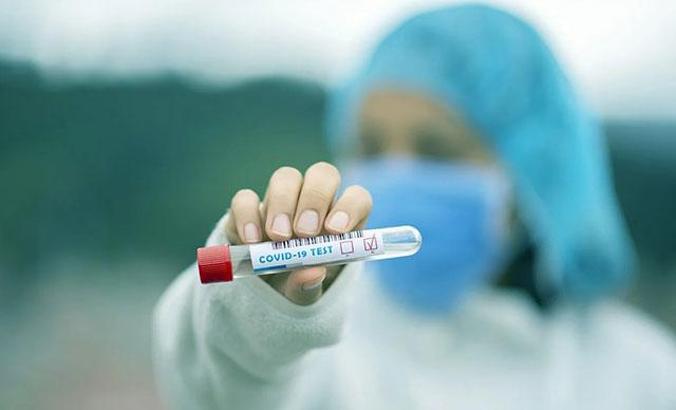 ABD’de koronavirüsten ölen kişilerin sayısı 68 bini geçti