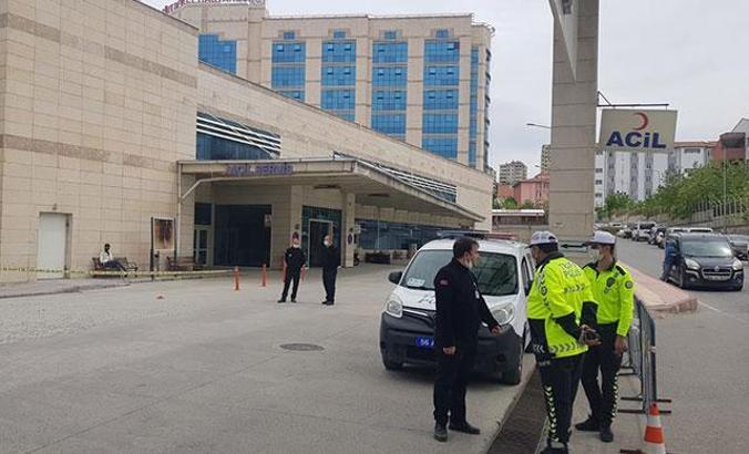 Siirt'te, mayına basan asker şehit oldu