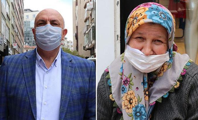 Samsunlular erken okunan ezanda oruçlarını bozmamış