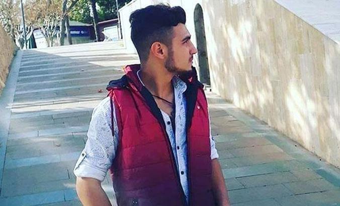 20 yaşındaki gencin talihsiz ölümü! Sokağa çıkma kısıtlaması olduğu saatlerde yaşandı...