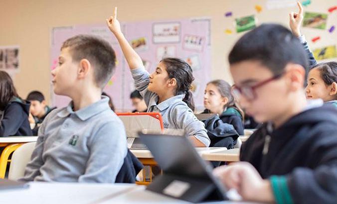 Darüşşafaka giriş sınavı 28 Haziran’a ertelendi