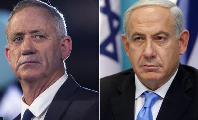 İsrail'de Netanyahu-Ganz koalisyon hükümeti 13 Mayıs'ta göreve başlıyor